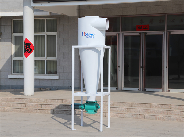 沙克龍（旋風除塵（chén）器）