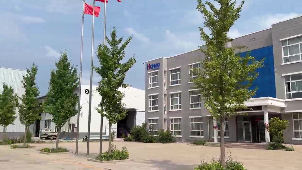 企業風采（cǎi）